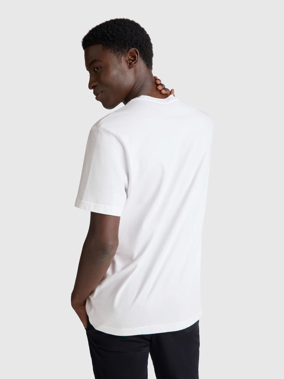 T-SHIRT Homem image number null