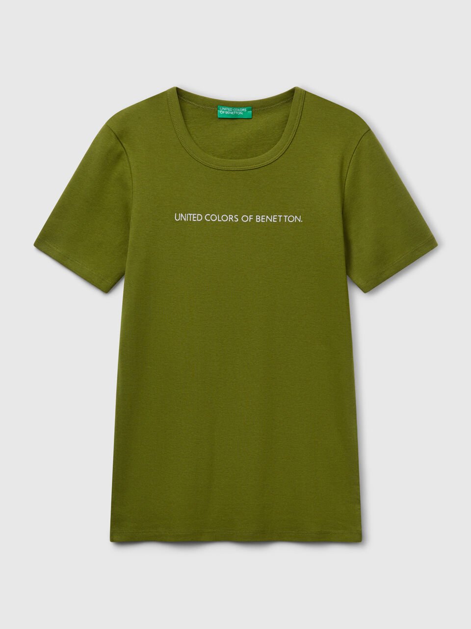 T-SHIRT Mulher image number 1