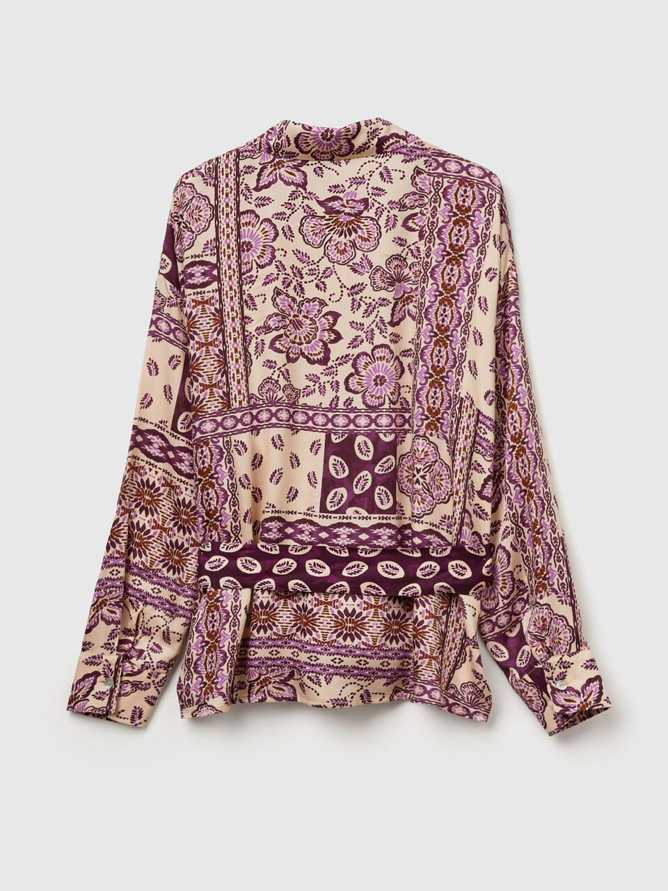 SHIRT Mulher image number 2