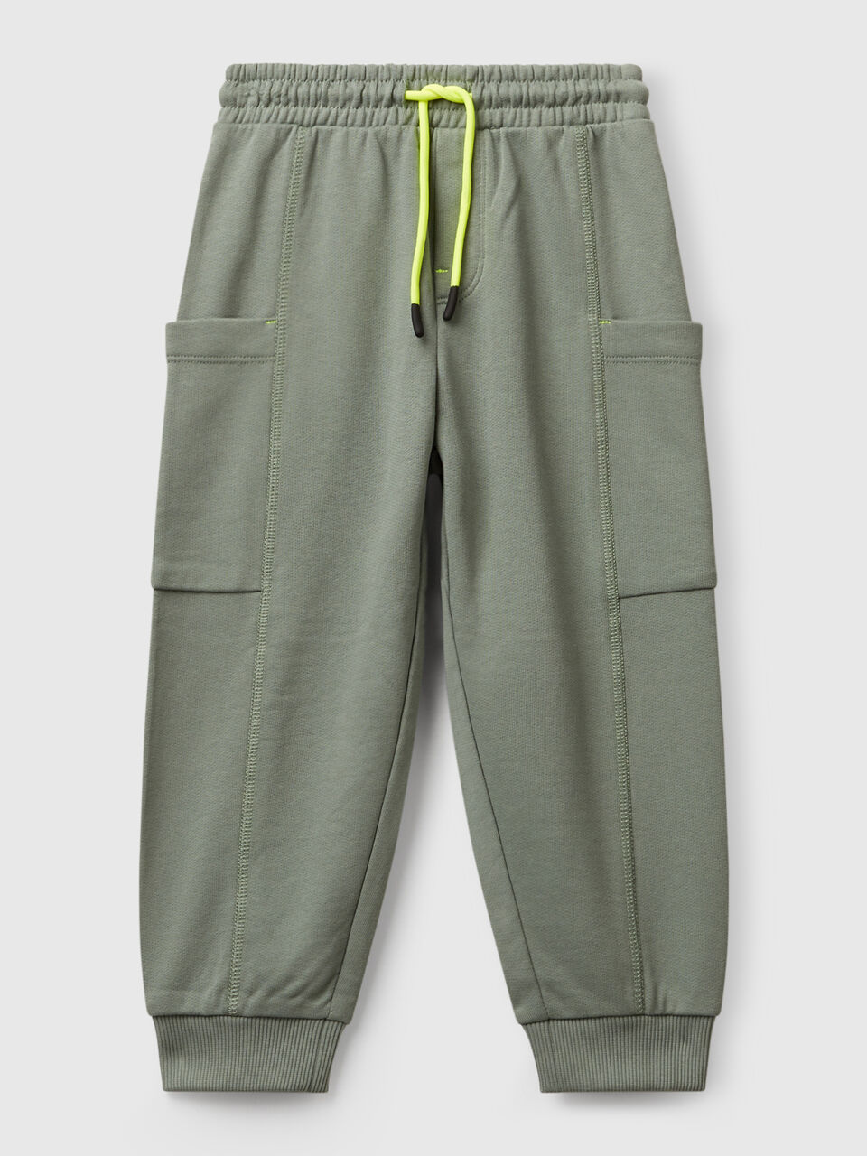 TROUSERS Menino image number 1