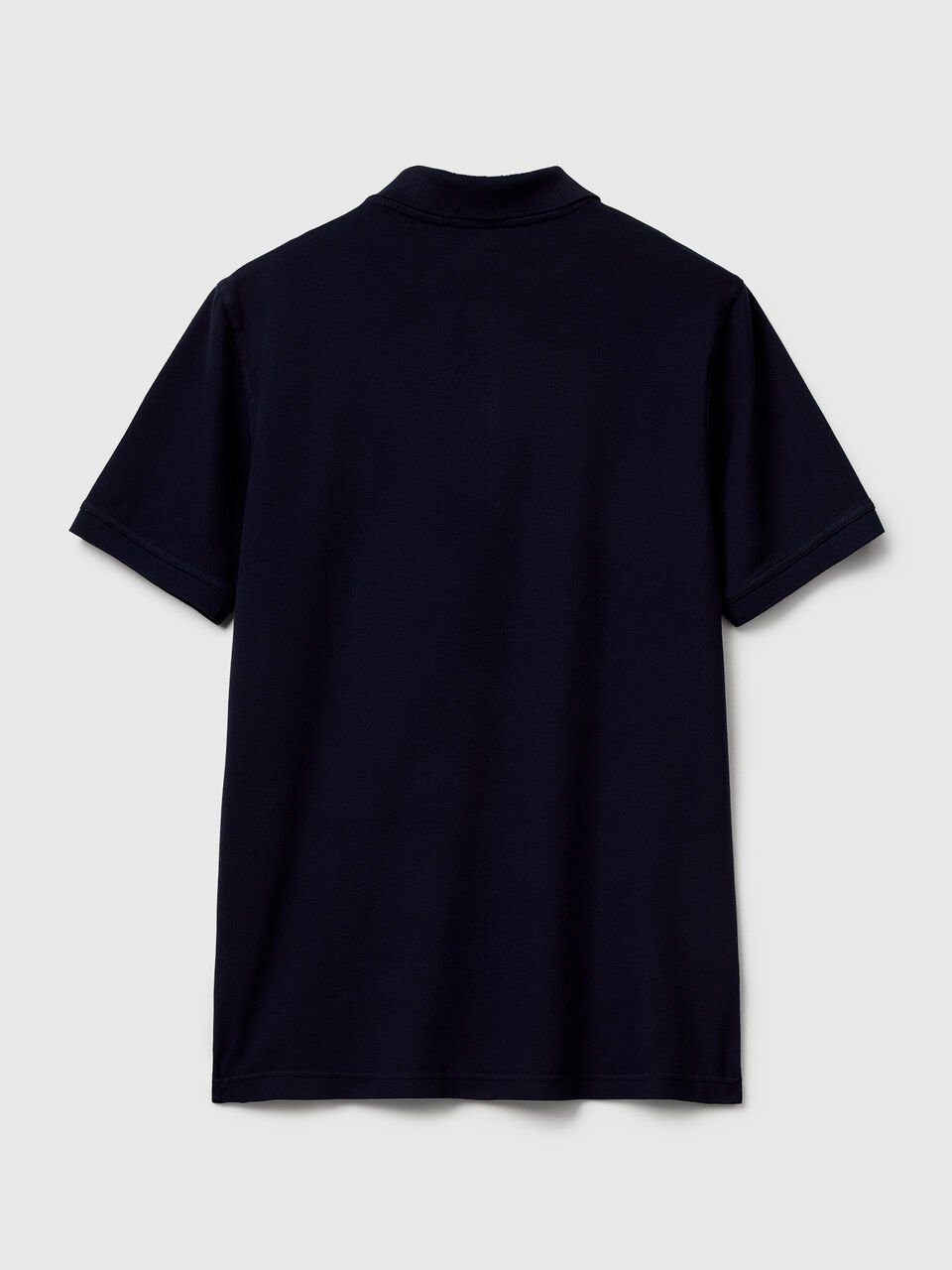 H/S POLO SHIRT Homem image number 2