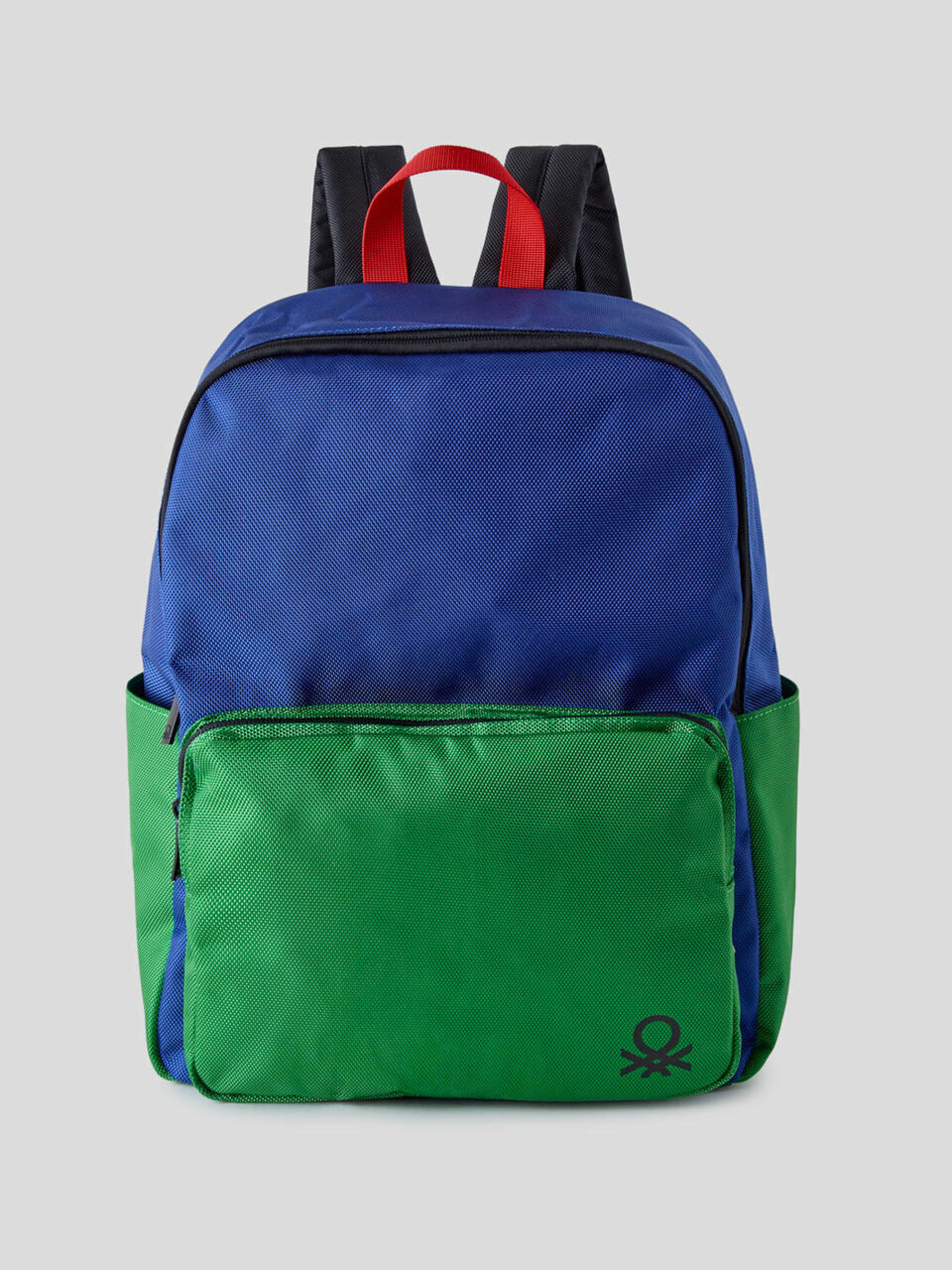 Mochila multicolorida image number 1
