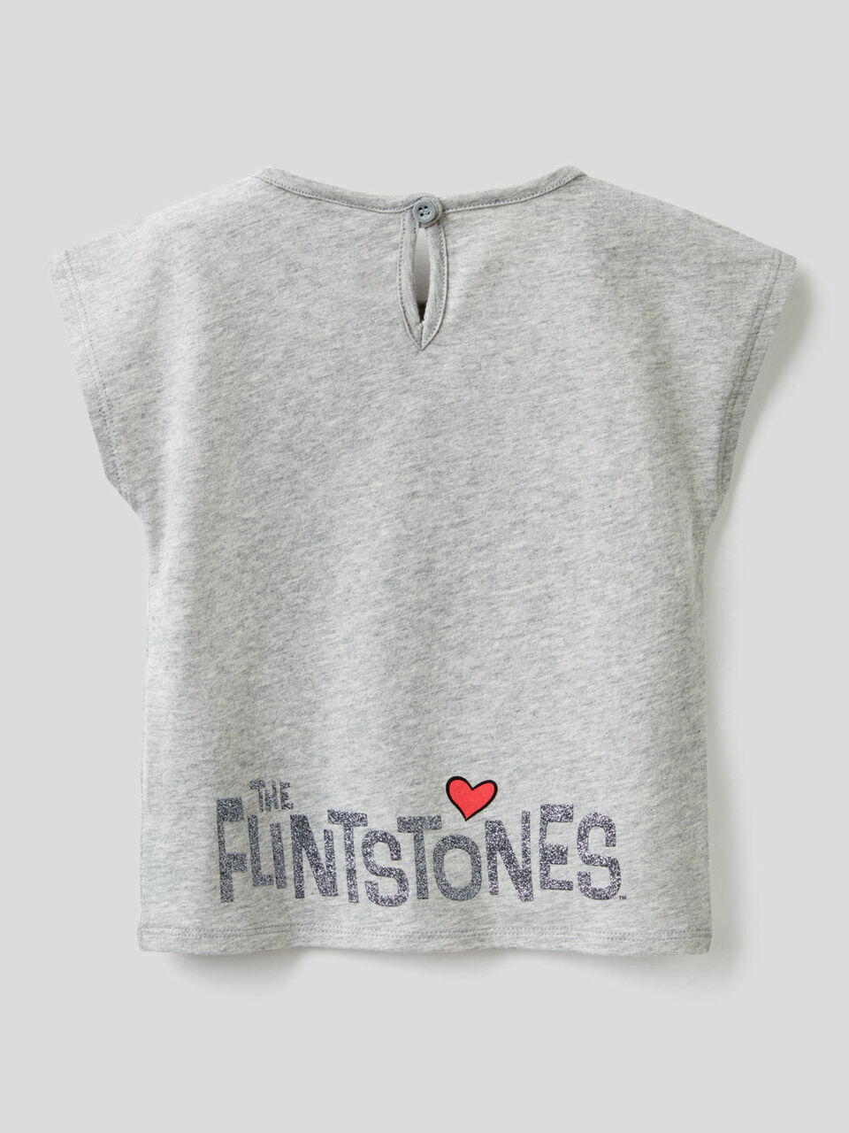 T-shirt Os Flintstones image number 2