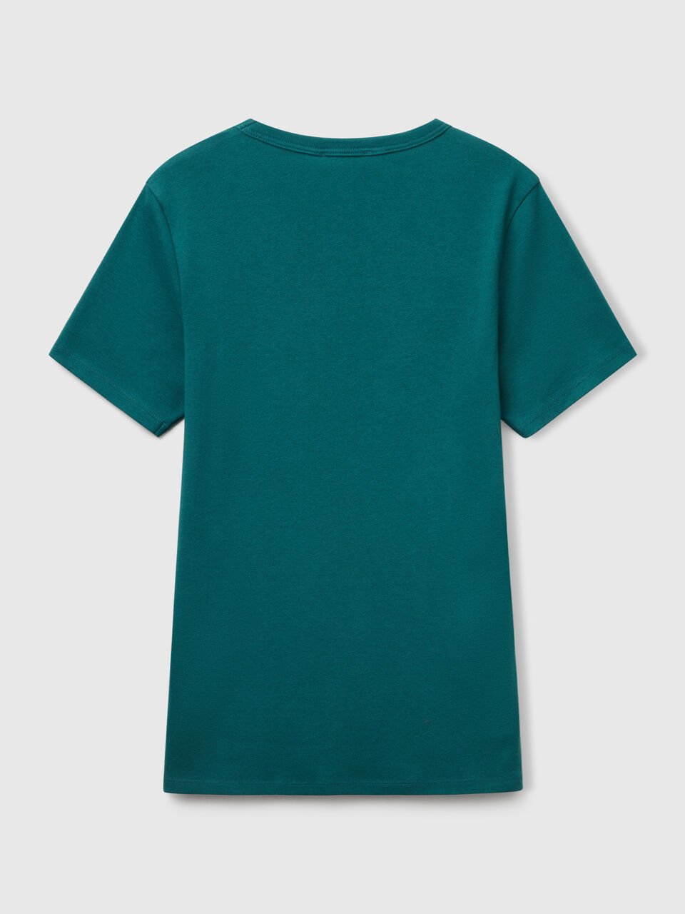 T-SHIRT Mulher image number 2