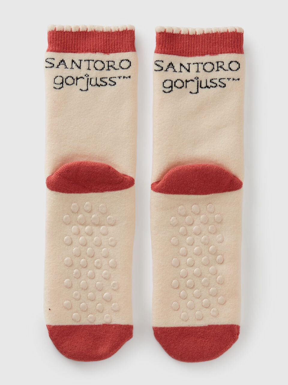 KNITTED SOCKS Menino image number 2