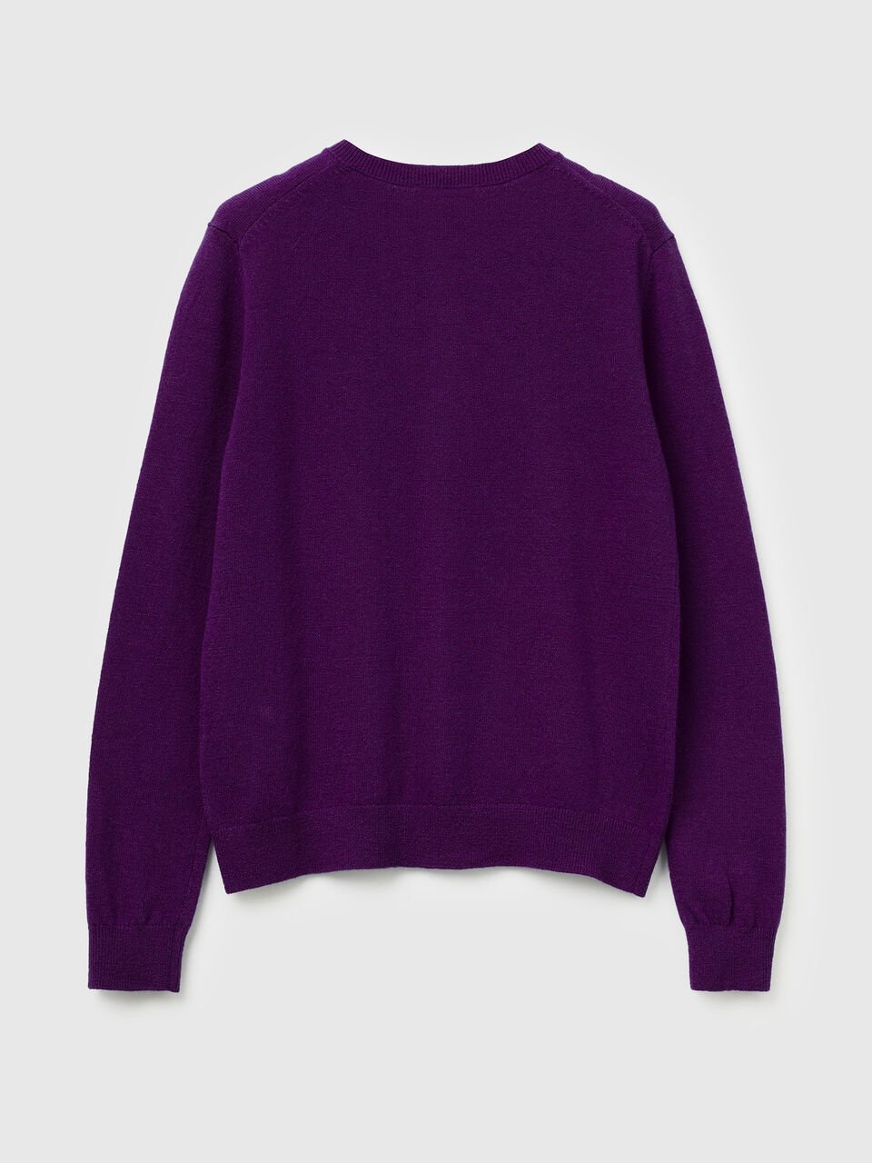 L/S SWEATER Mulher image number 2