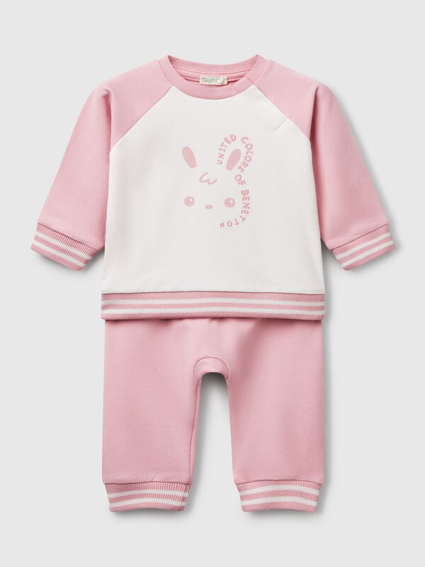 Roupa de lã leve Recém-nascido