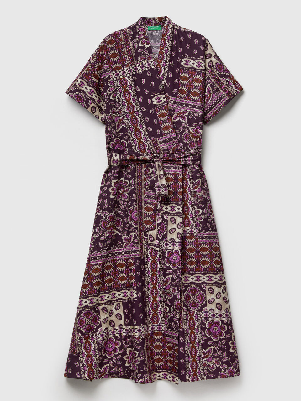 DRESS Mulher image number 1