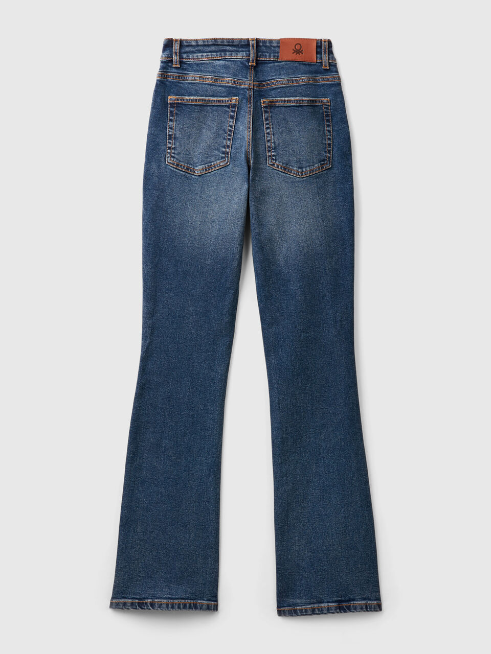TROUSERS Mulher image number 2