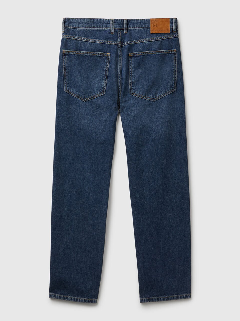 TROUSERS Homem image number 2