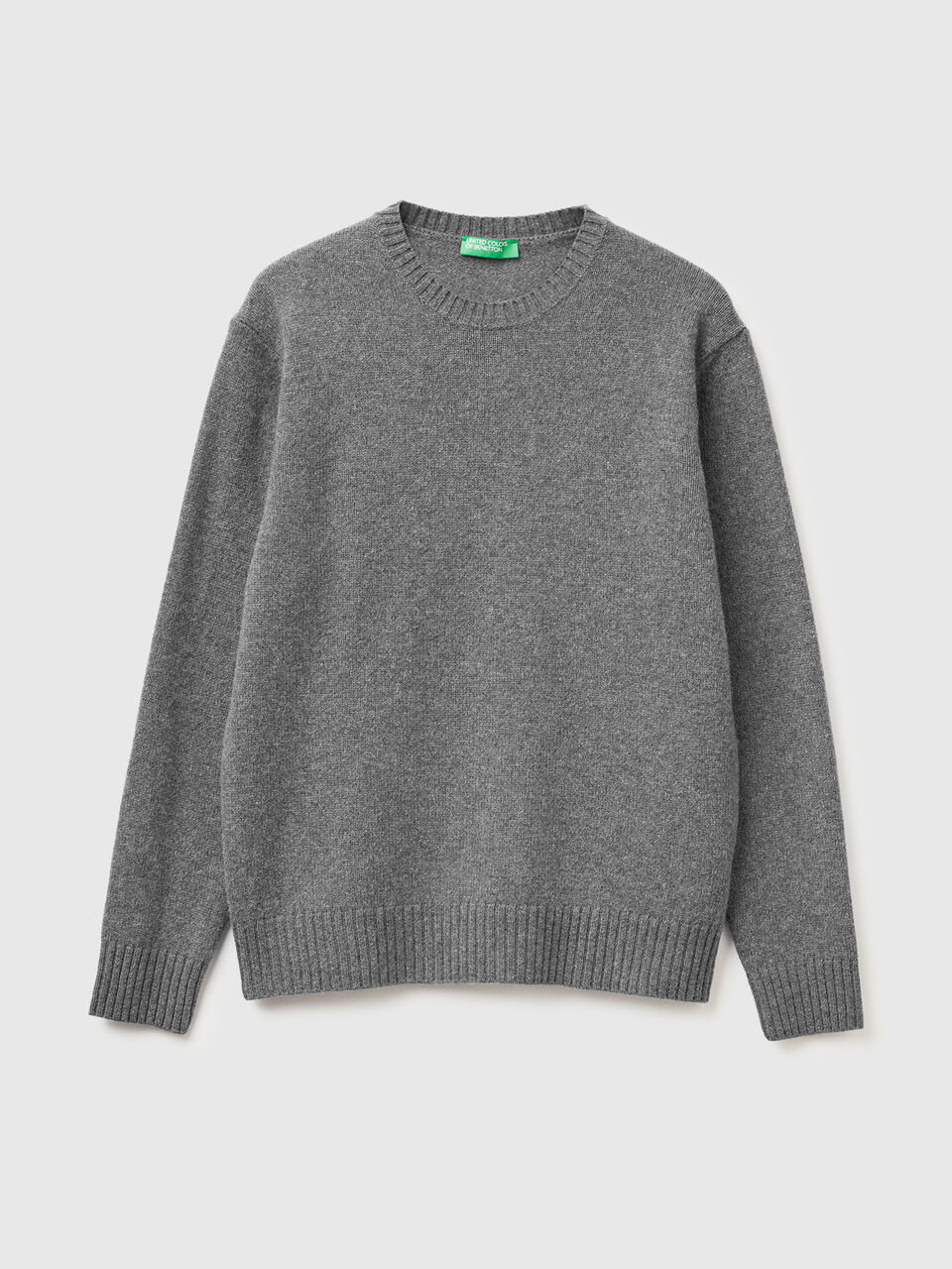 SWEATER L/S Homem image number 1
