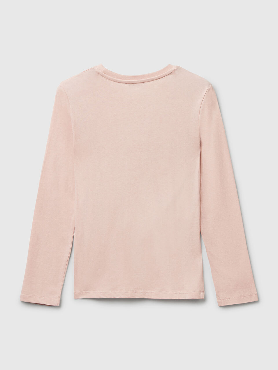 T-SHIRT L/S Menina image number 2