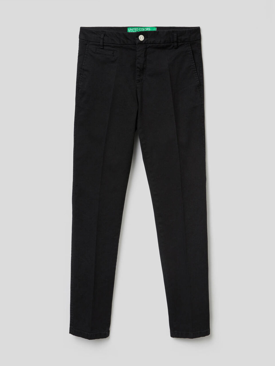 Chinos slim fit image number 1