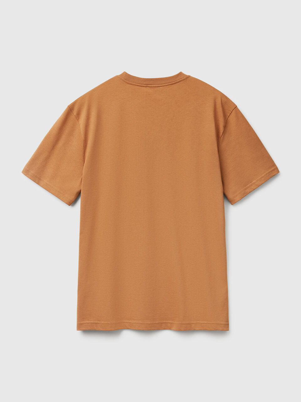T-SHIRT Homem image number 2