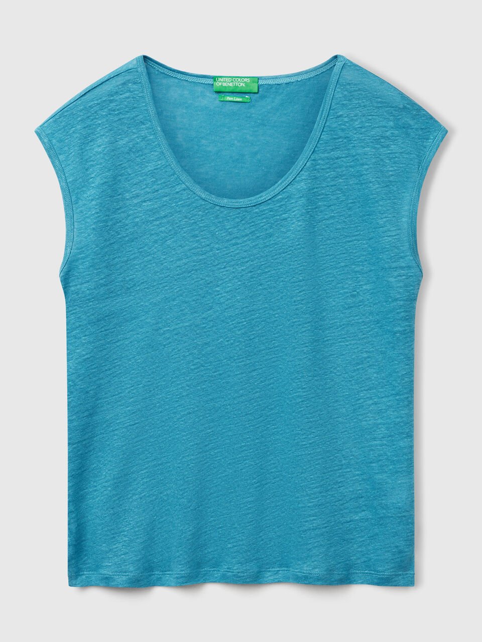 T-SHIRT Mulher image number 1