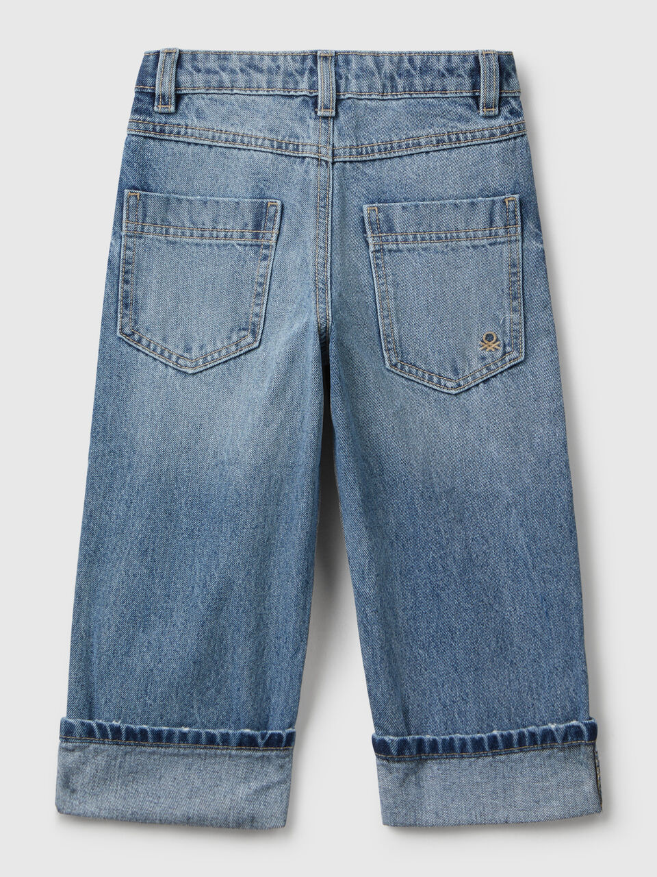 TROUSERS Menino image number 2