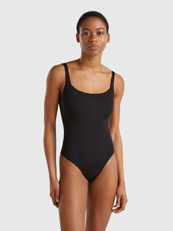 Body super stretch Mulher