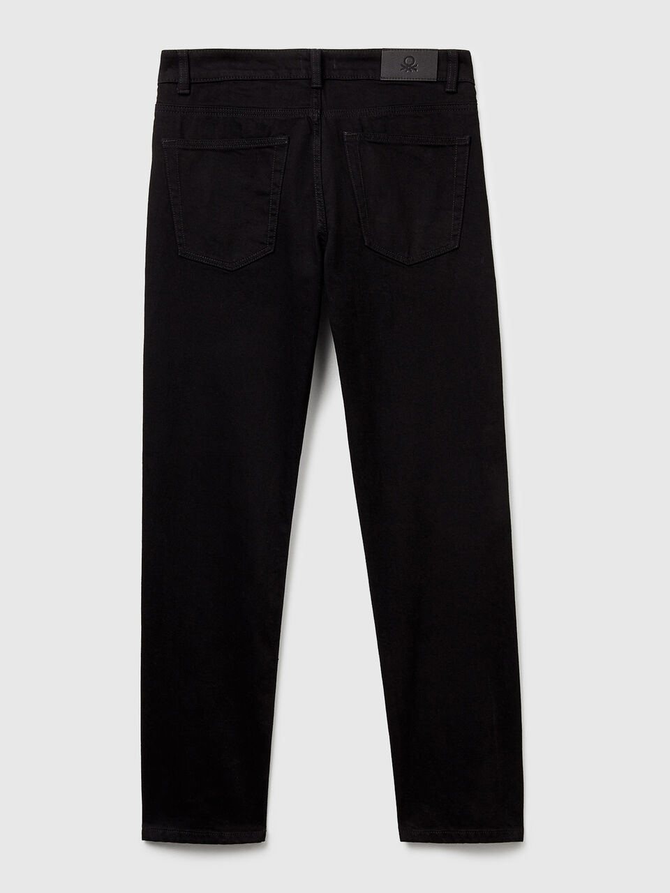 TROUSERS Homem image number 2