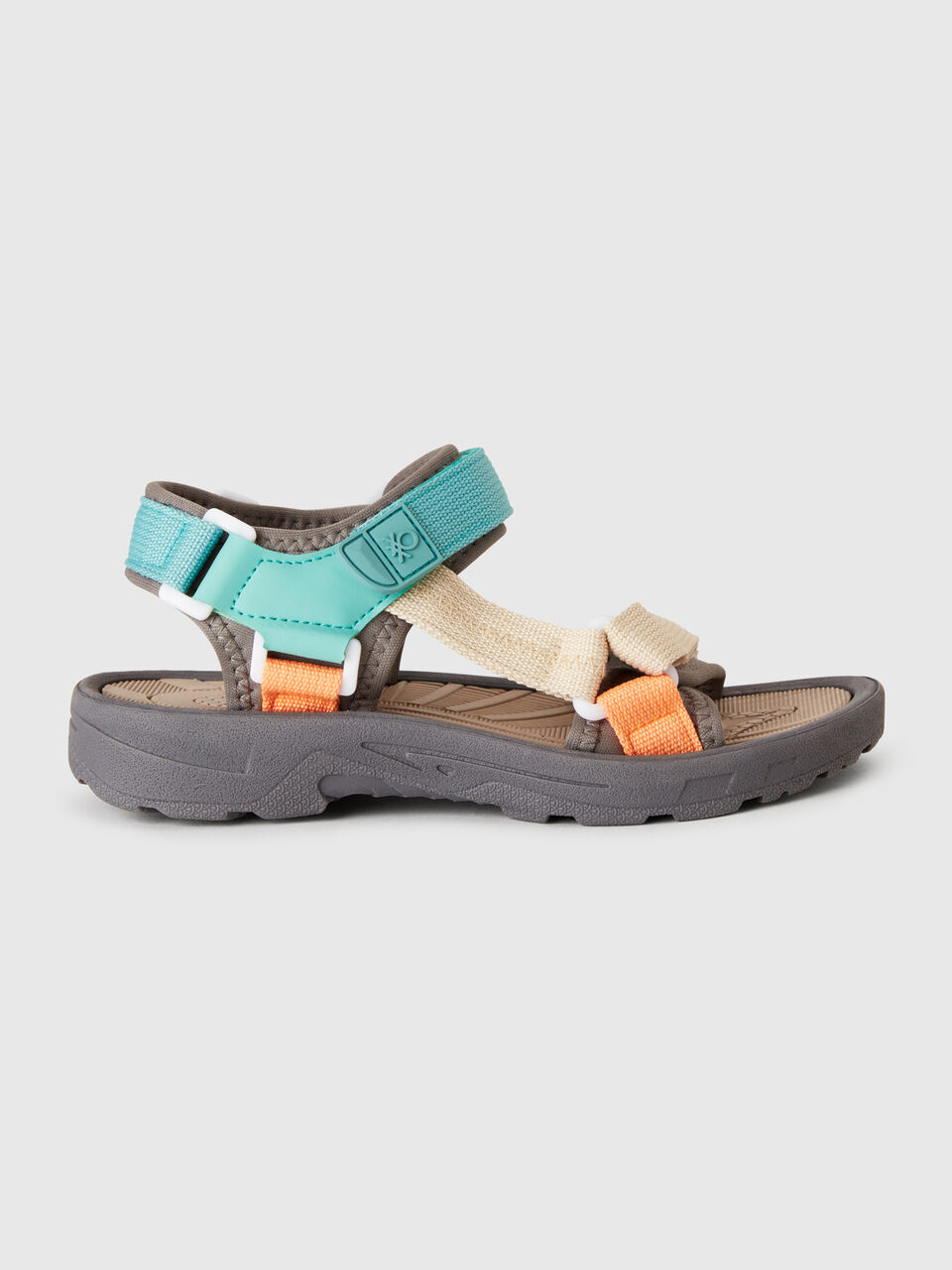 SANDAL Menino image number 1