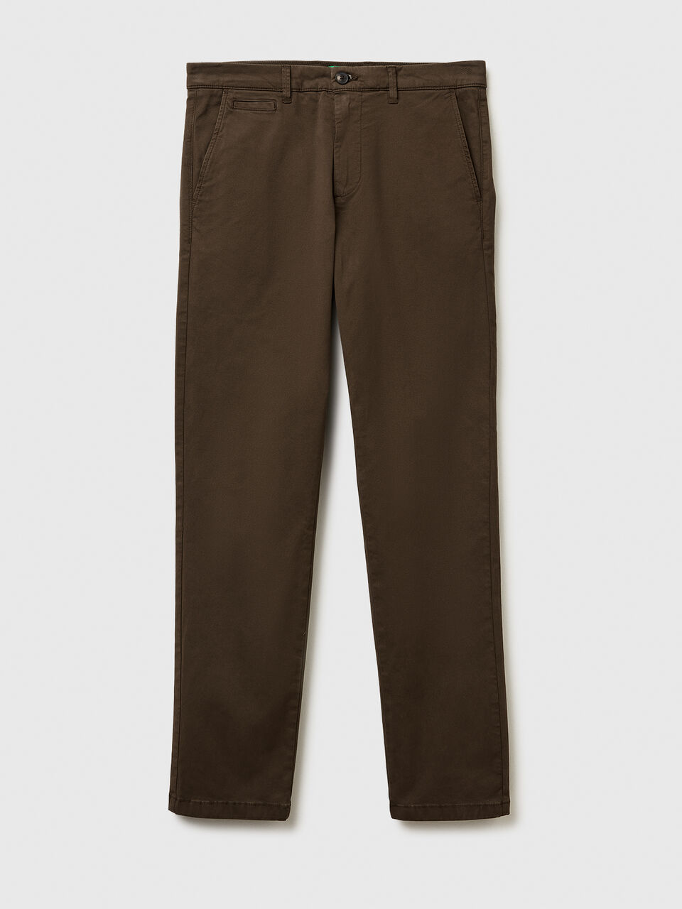 TROUSERS Homem image number 1