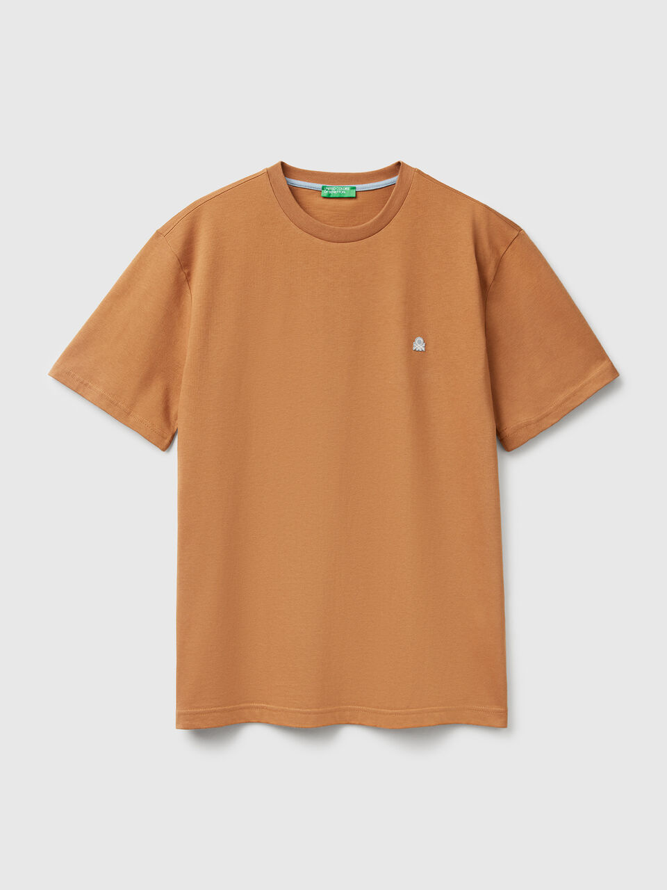 T-SHIRT Homem image number 1
