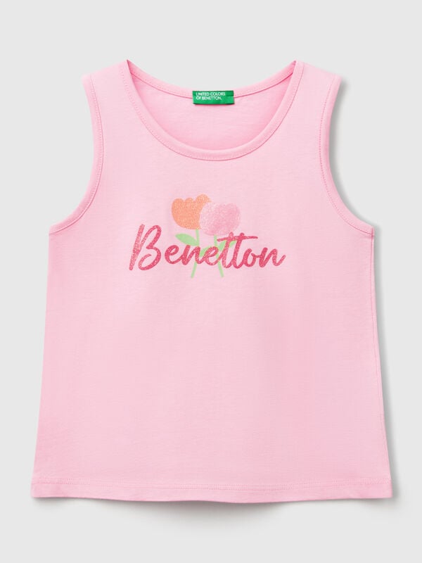 TANK-TOP Menina