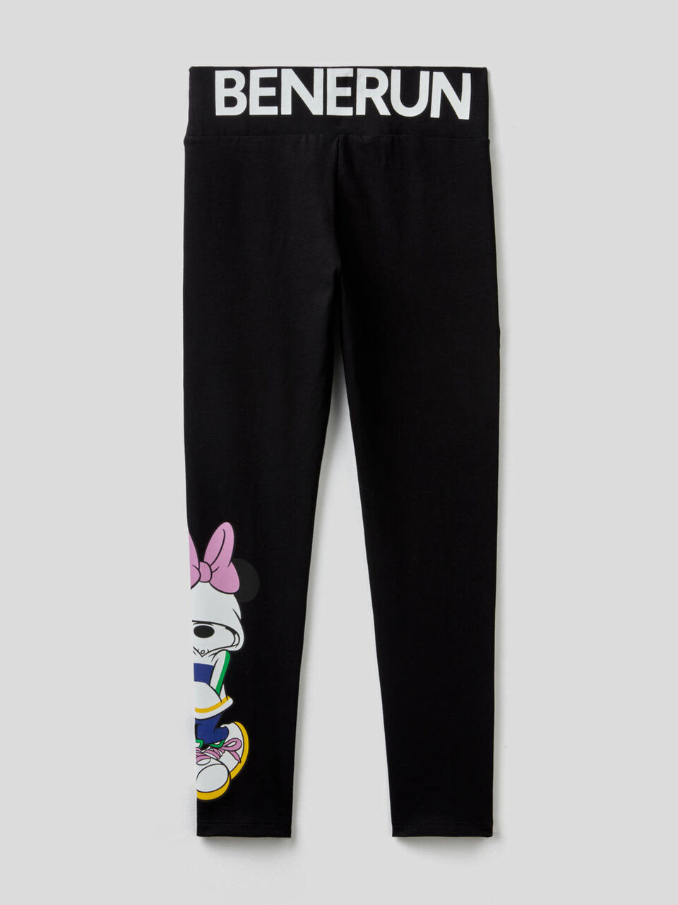 Leggings com estampa Minnie image number 2
