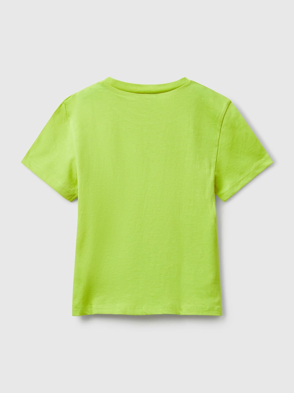 T-SHIRT Menina image number 2