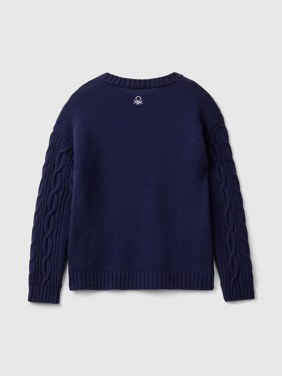 SWEATER L/S Menino image number 2