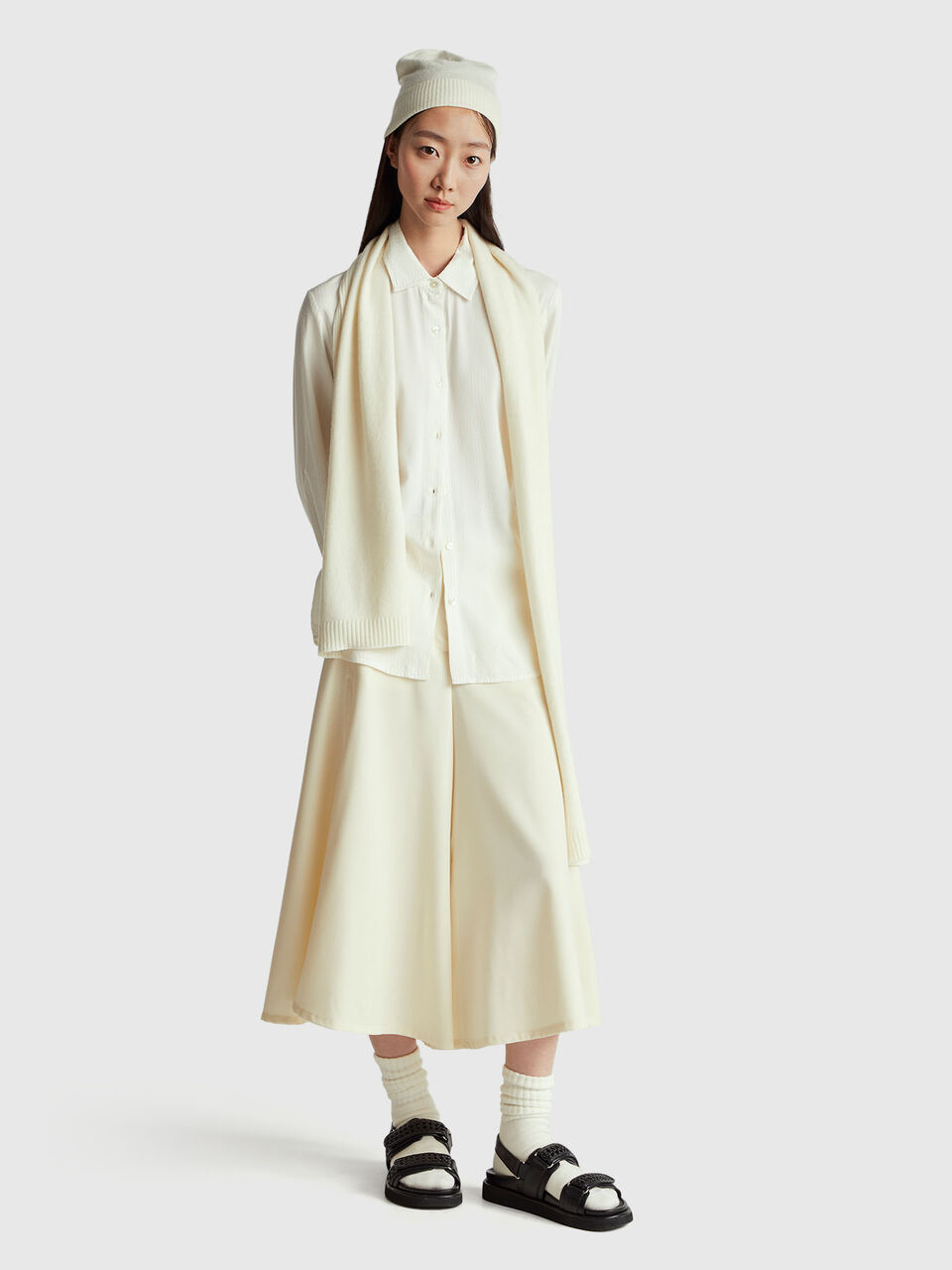 SHIRT Mulher image number null