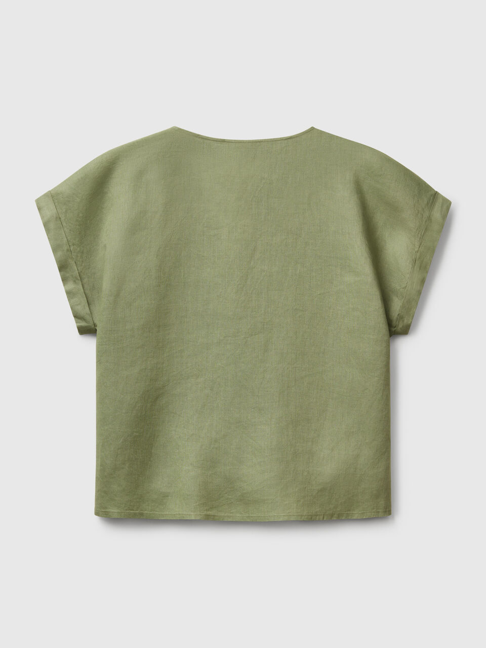 BLOUSE Mulher image number 2