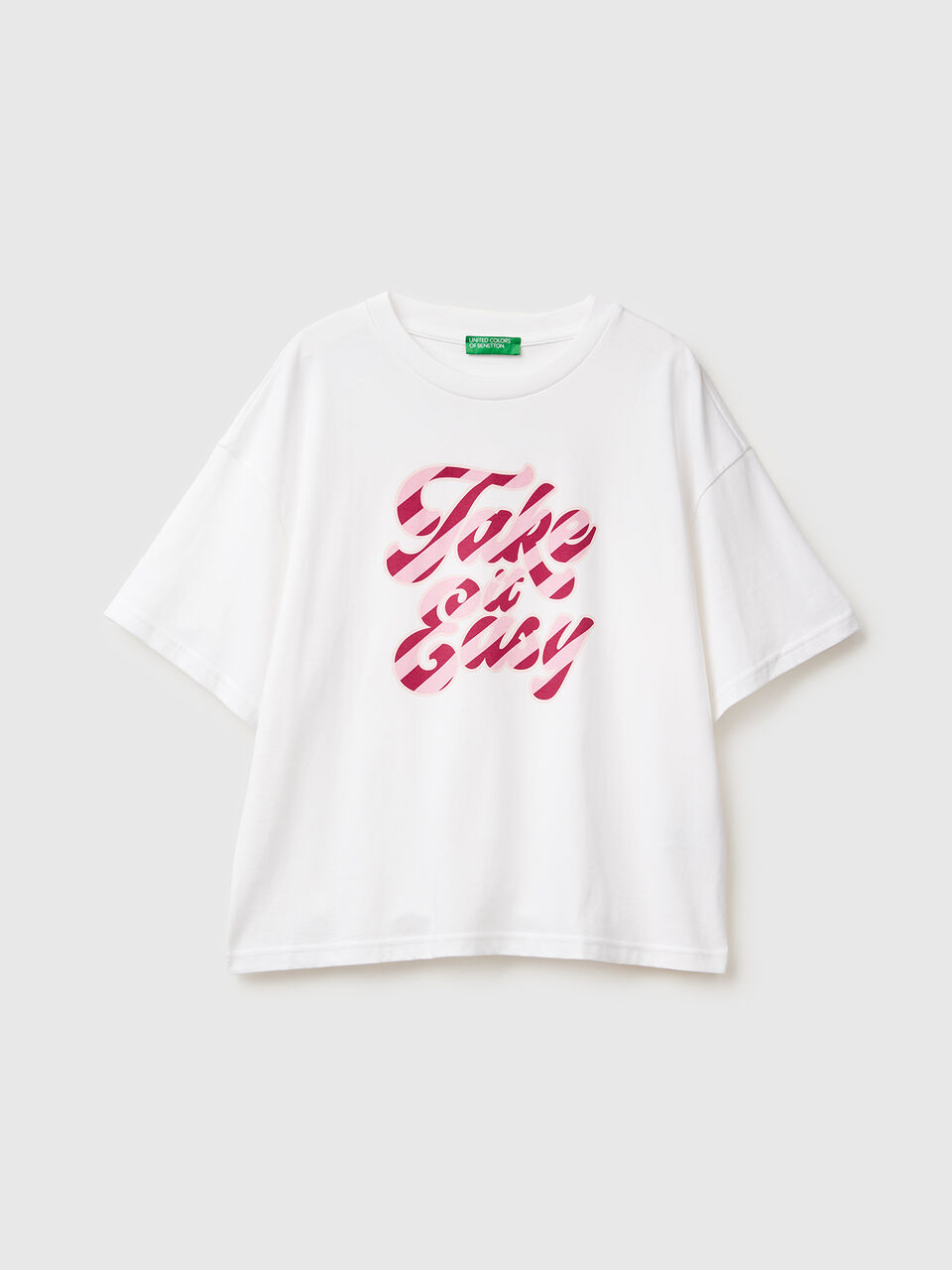 T-SHIRT Mulher image number 1