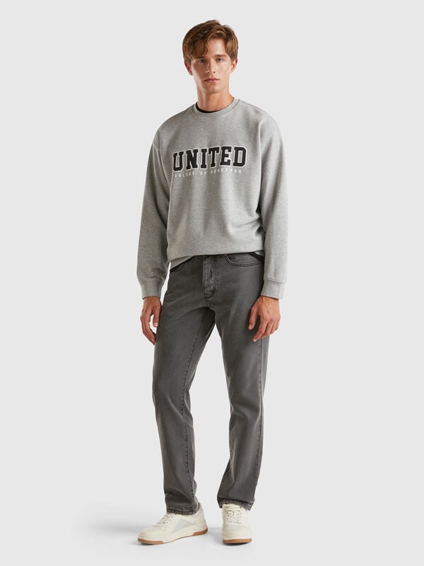 Jeans regular fit Homem