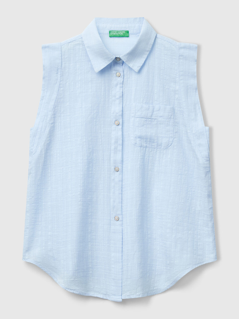 SHIRT Mulher image number 1