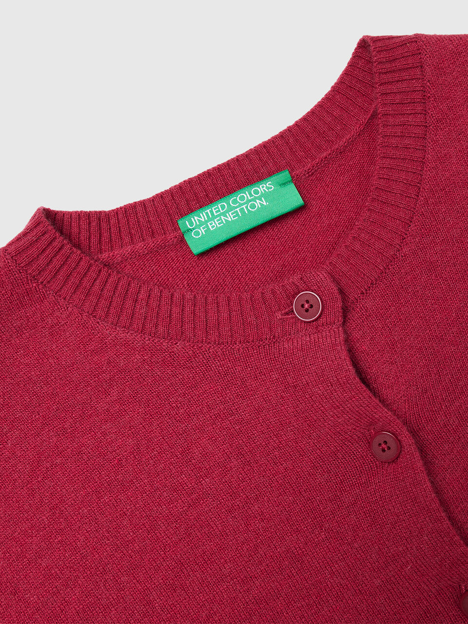 L/S SWEATER Mulher image number null