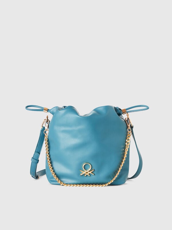 Bolsa saco pequena Mulher