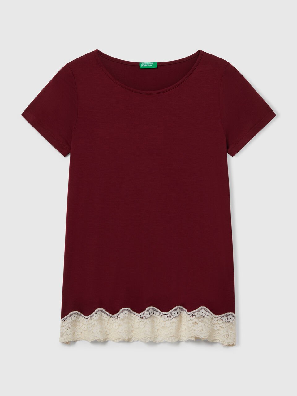 T-SHIRT Mulher image number null