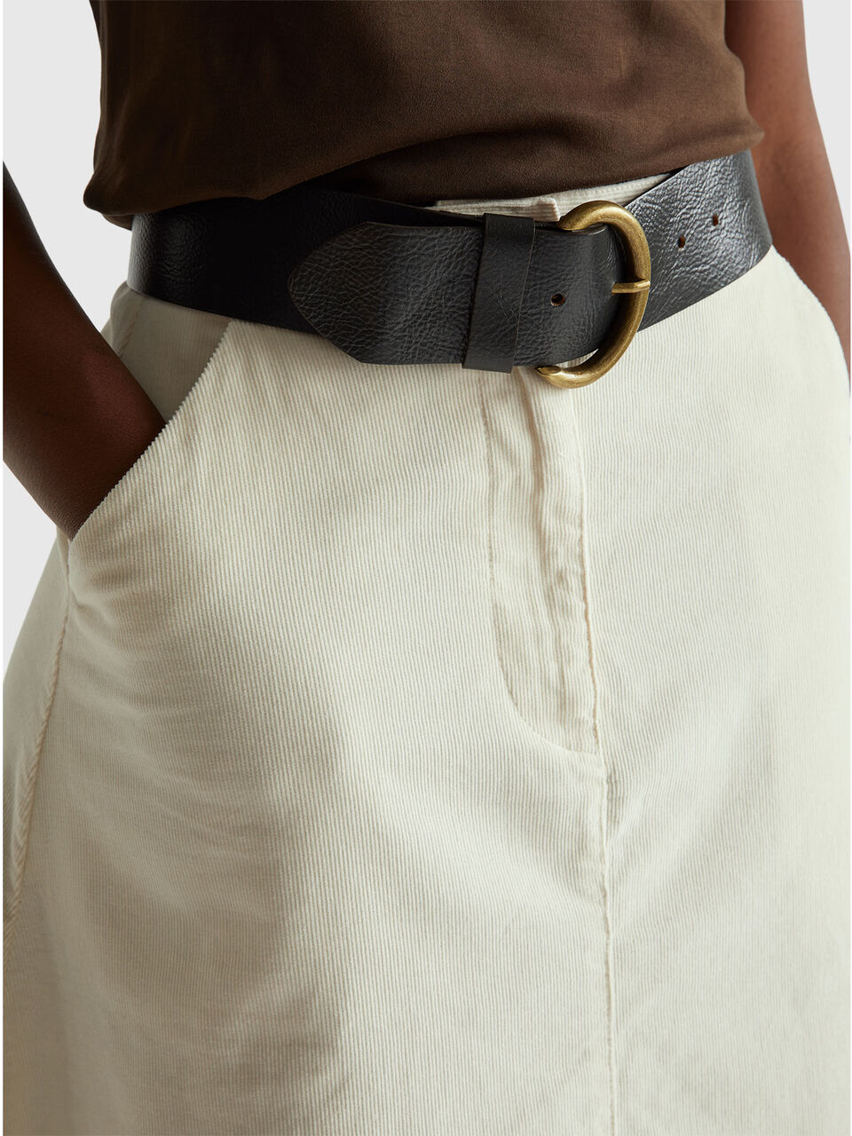 SKIRT Mulher image number null