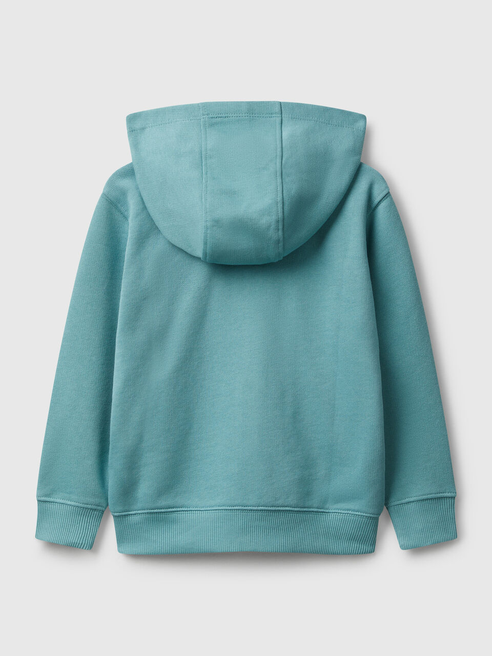 JACKET W/HOOD L/S Menino image number 2
