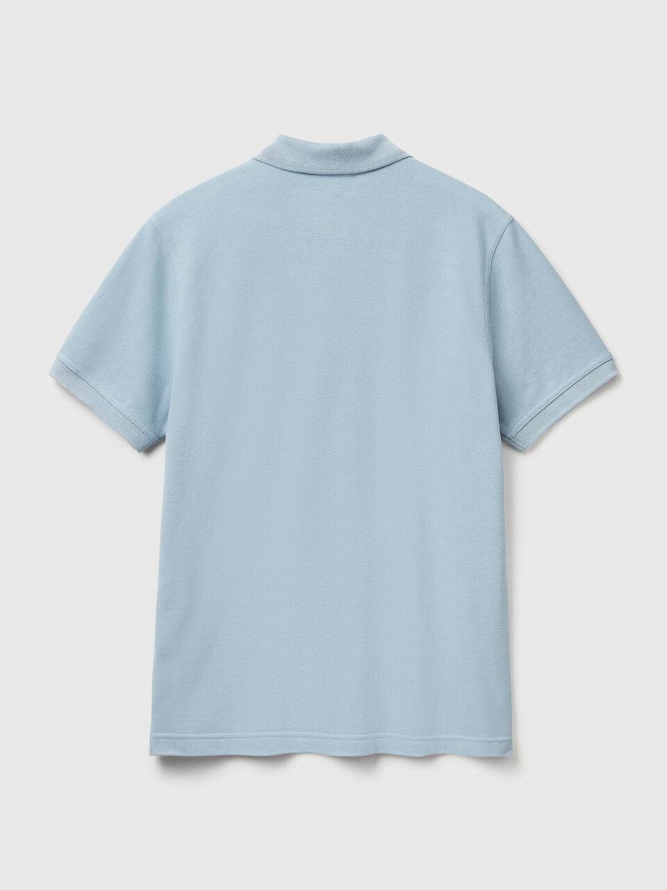 H/S POLO SHIRT Homem image number 2