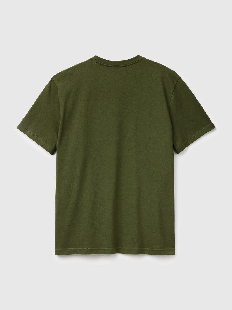 T-SHIRT Homem image number 2