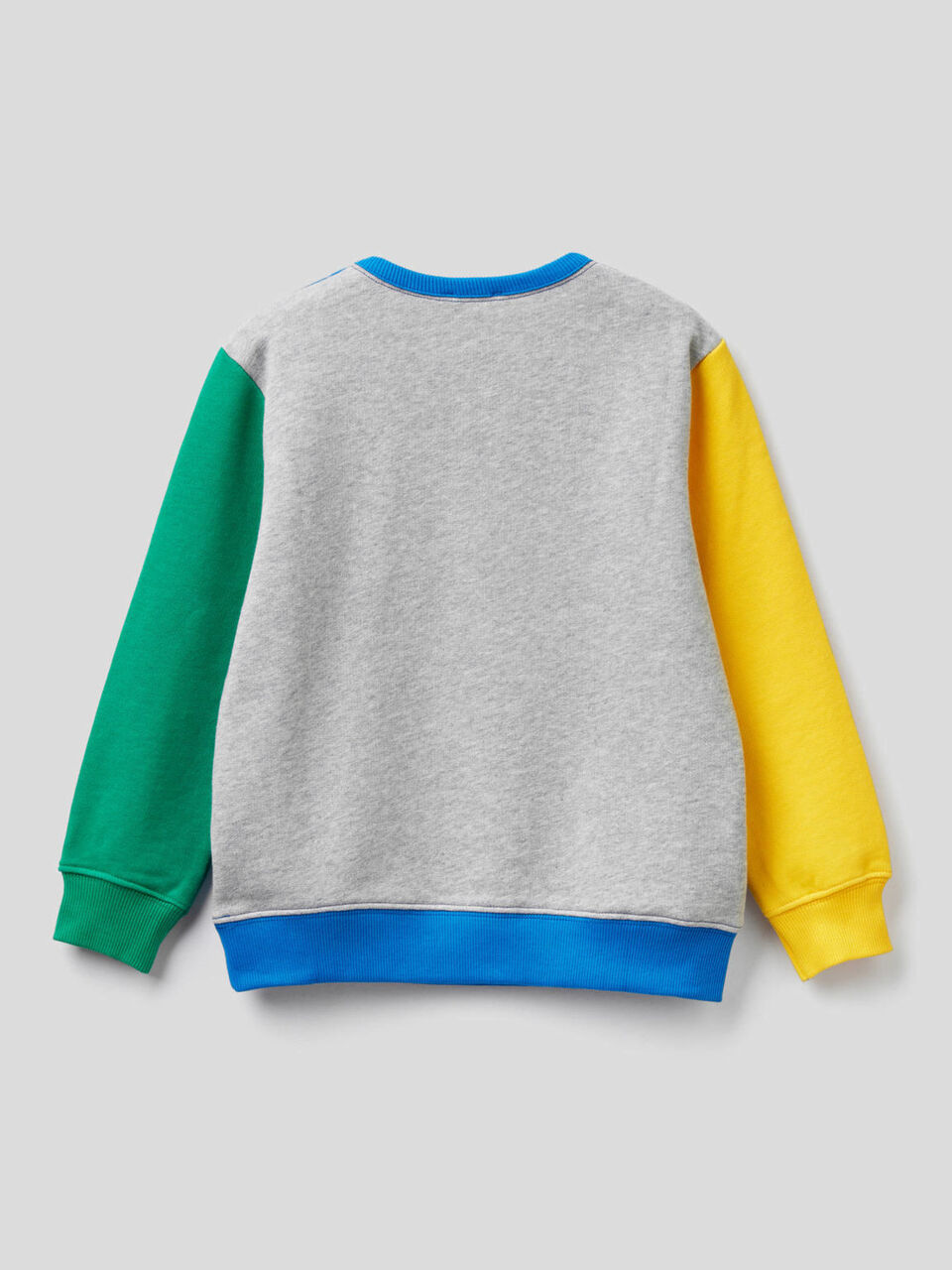Sweat com estampa logo image number 2