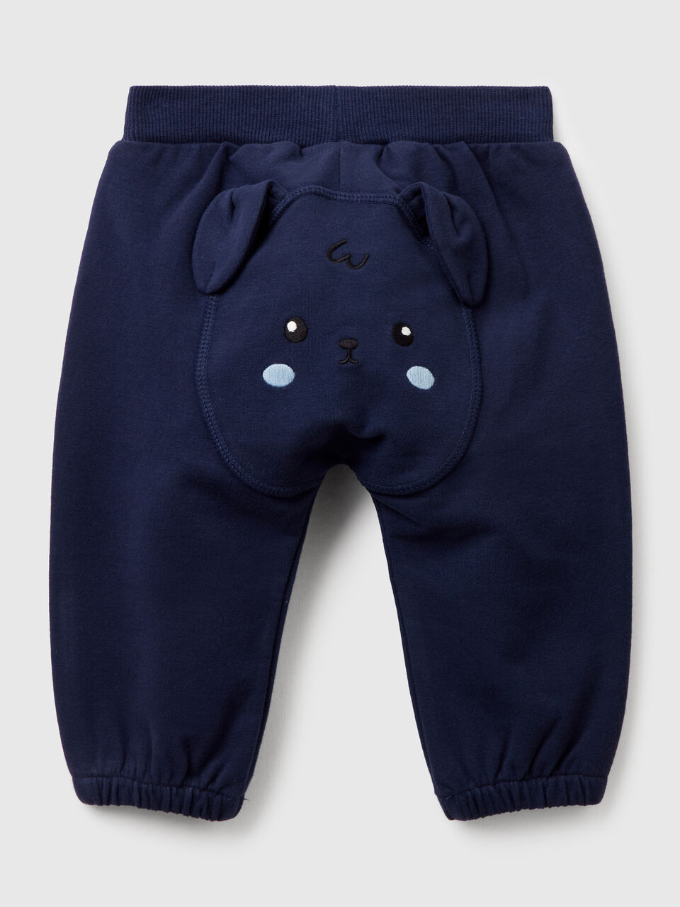 TROUSERS Recém-nascido image number 2