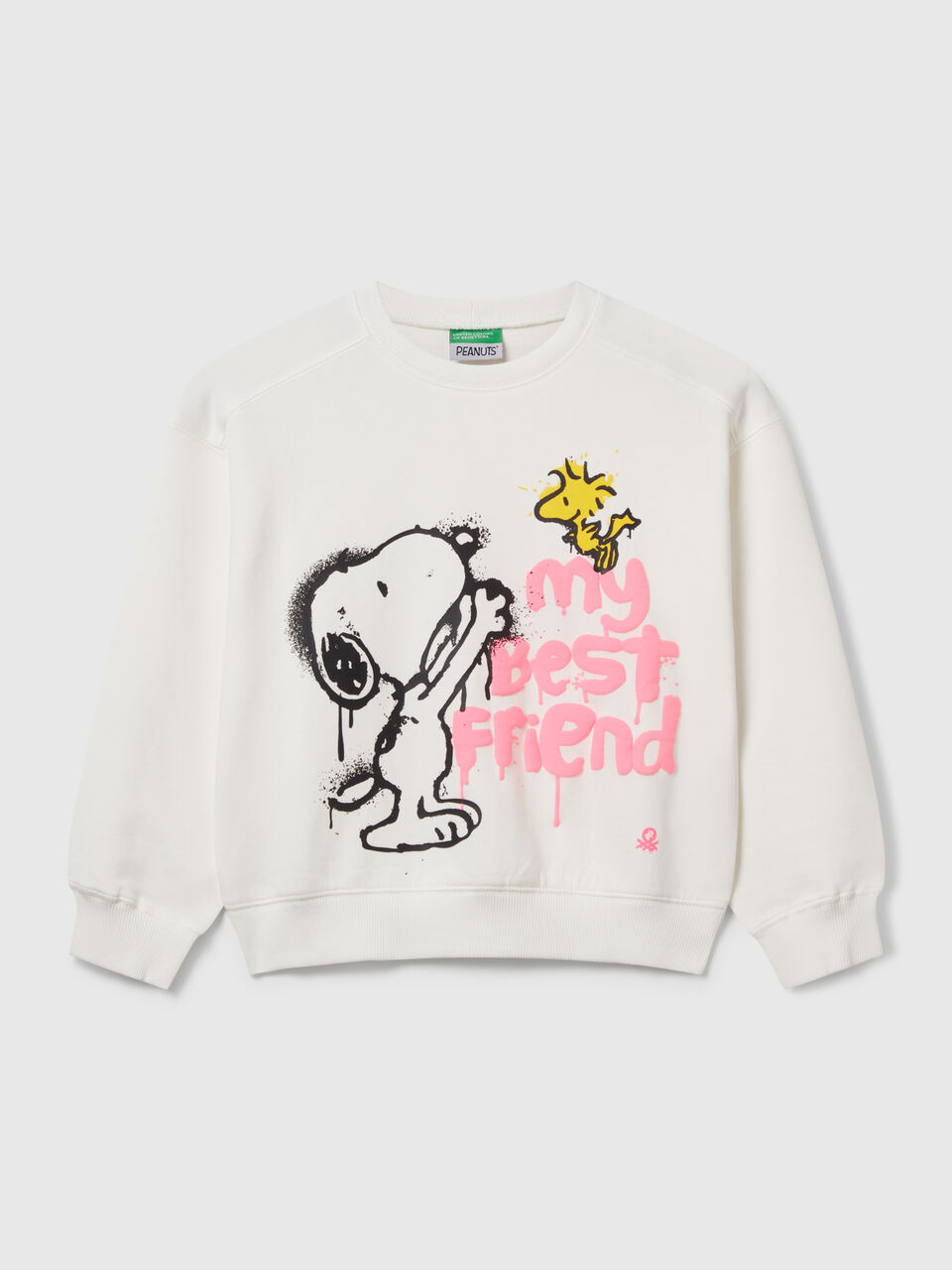 SWEATER L/S Menina image number 1