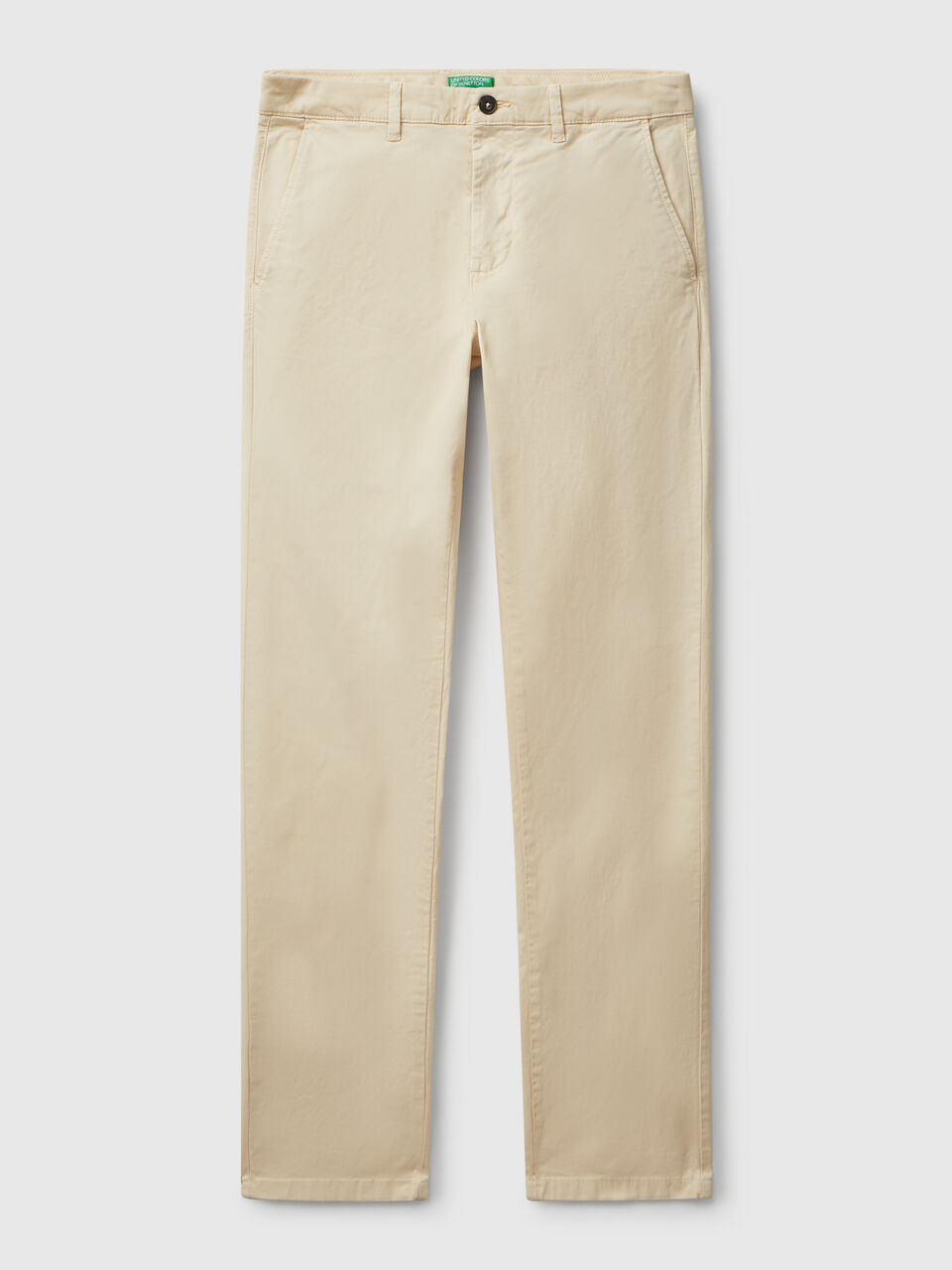 TROUSERS Homem image number 1