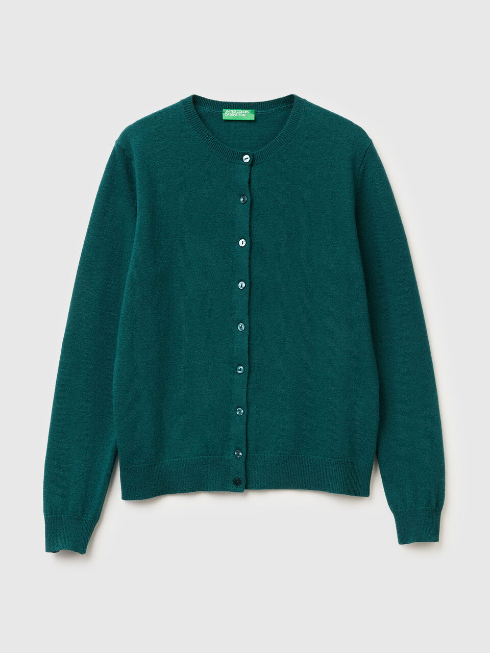 L/S SWEATER Mulher image number null