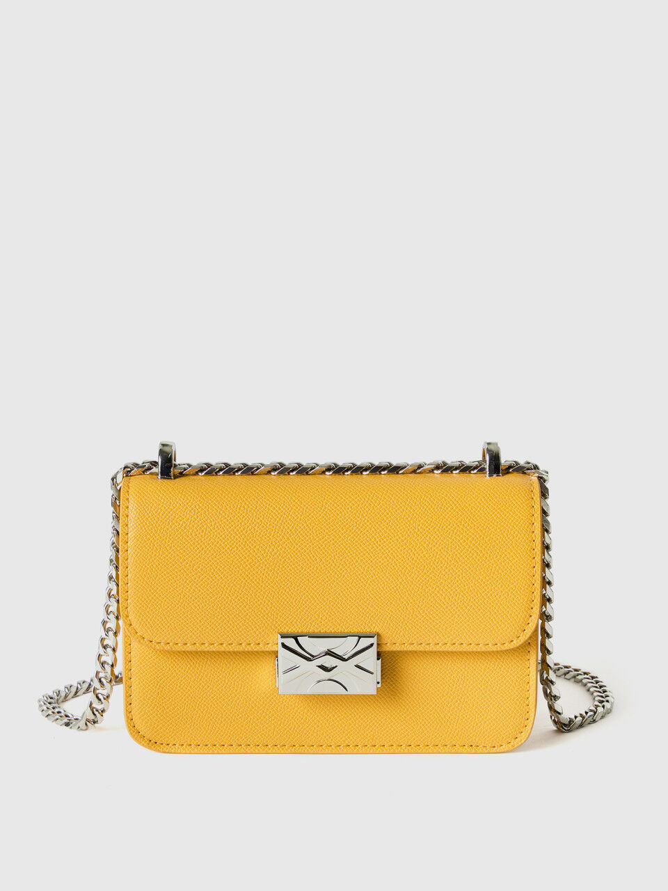 Be Bag pequena amarela