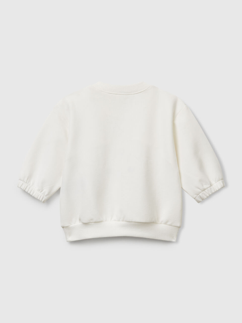 SWEATER L/S Recém-nascido image number 2