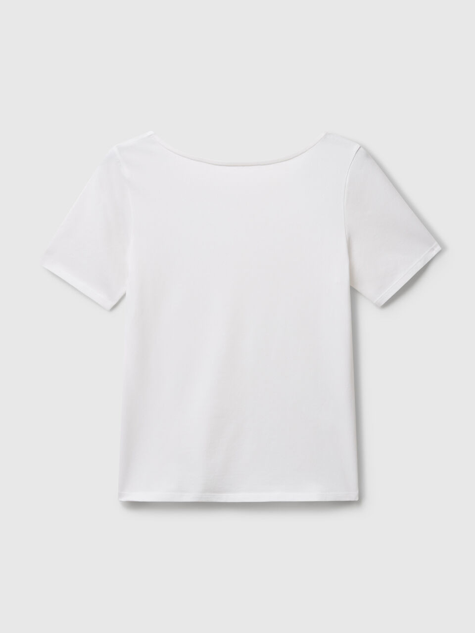 T-SHIRT Mulher image number 1