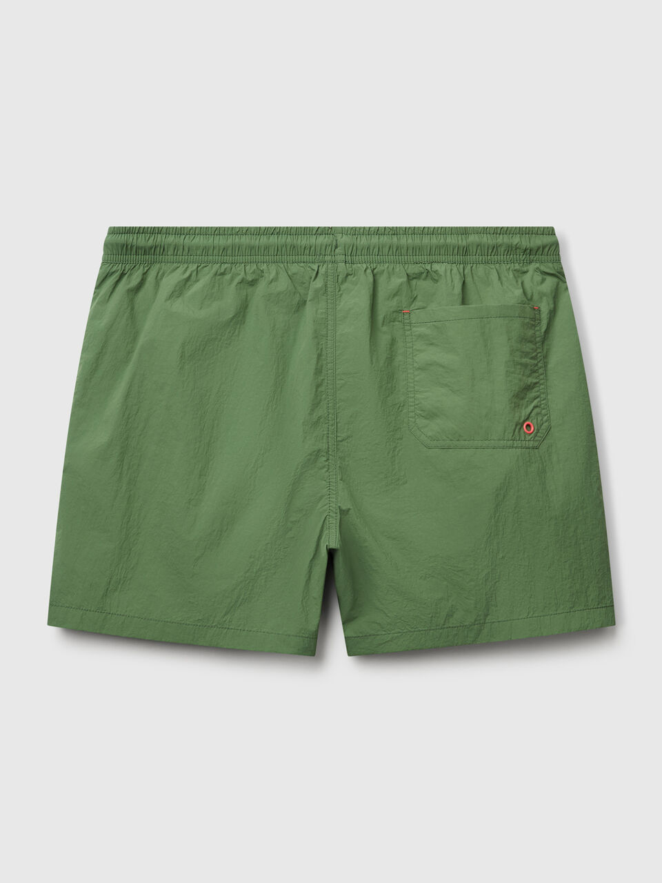 SWIM TRUNKS Homem image number 2